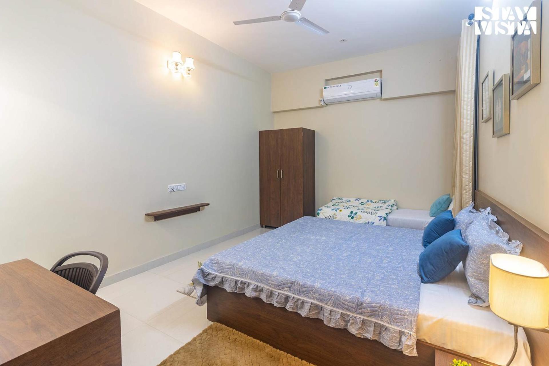 Stayvista'S Villa Orchid - 8 Min Away From Mahakaleshwar Удджайн Екстер'єр фото