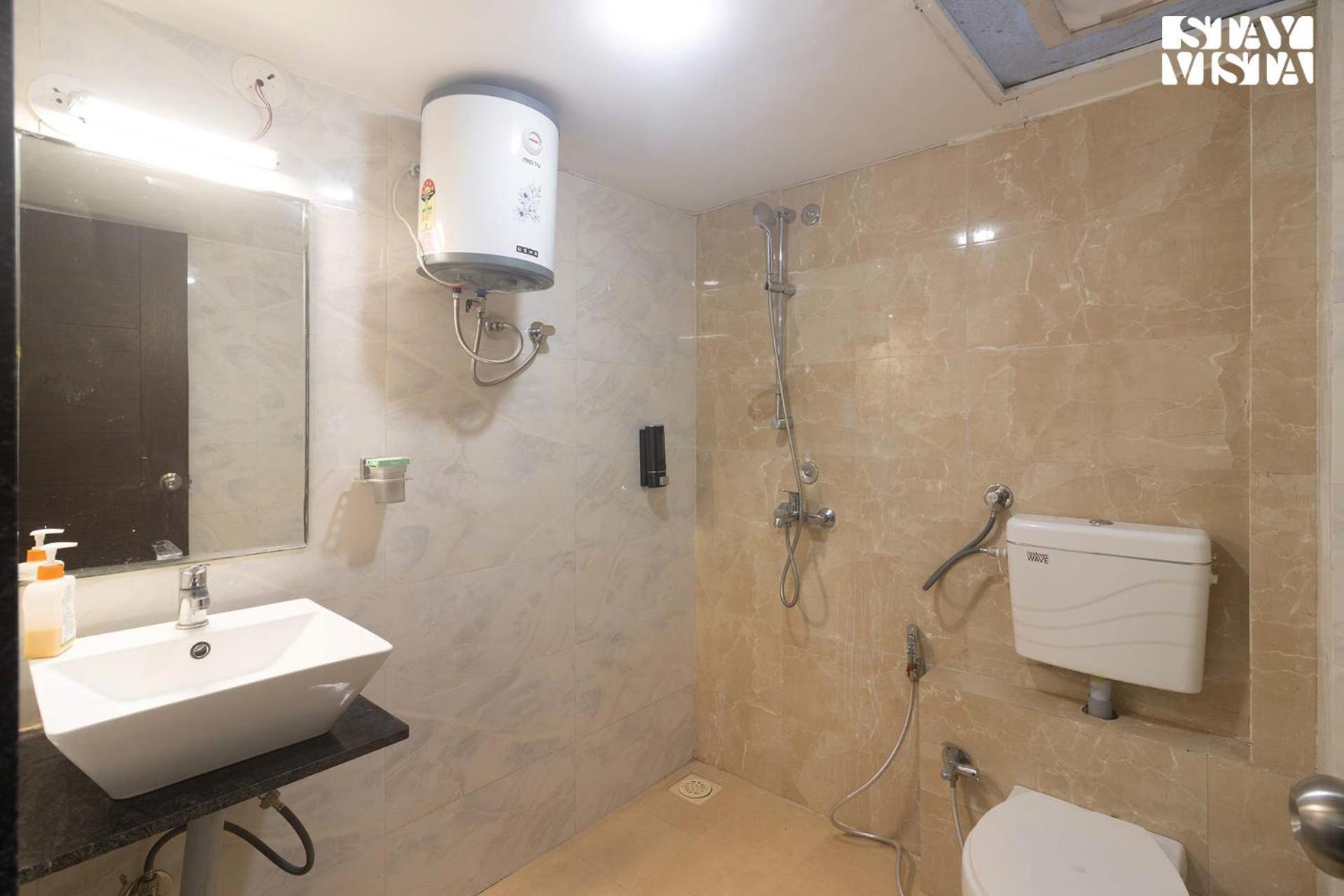 Stayvista'S Villa Orchid - 8 Min Away From Mahakaleshwar Удджайн Екстер'єр фото