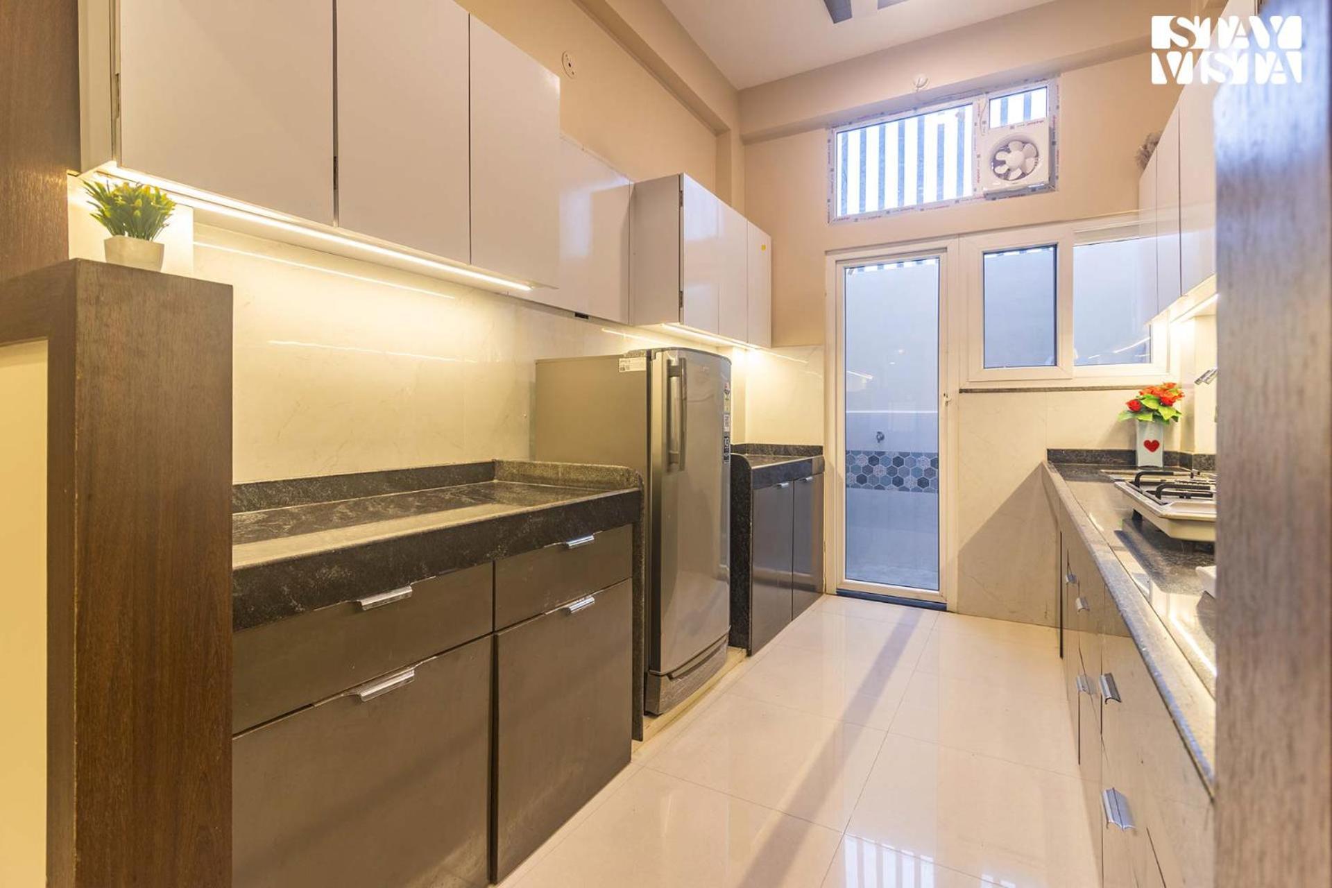 Stayvista'S Villa Orchid - 8 Min Away From Mahakaleshwar Удджайн Екстер'єр фото